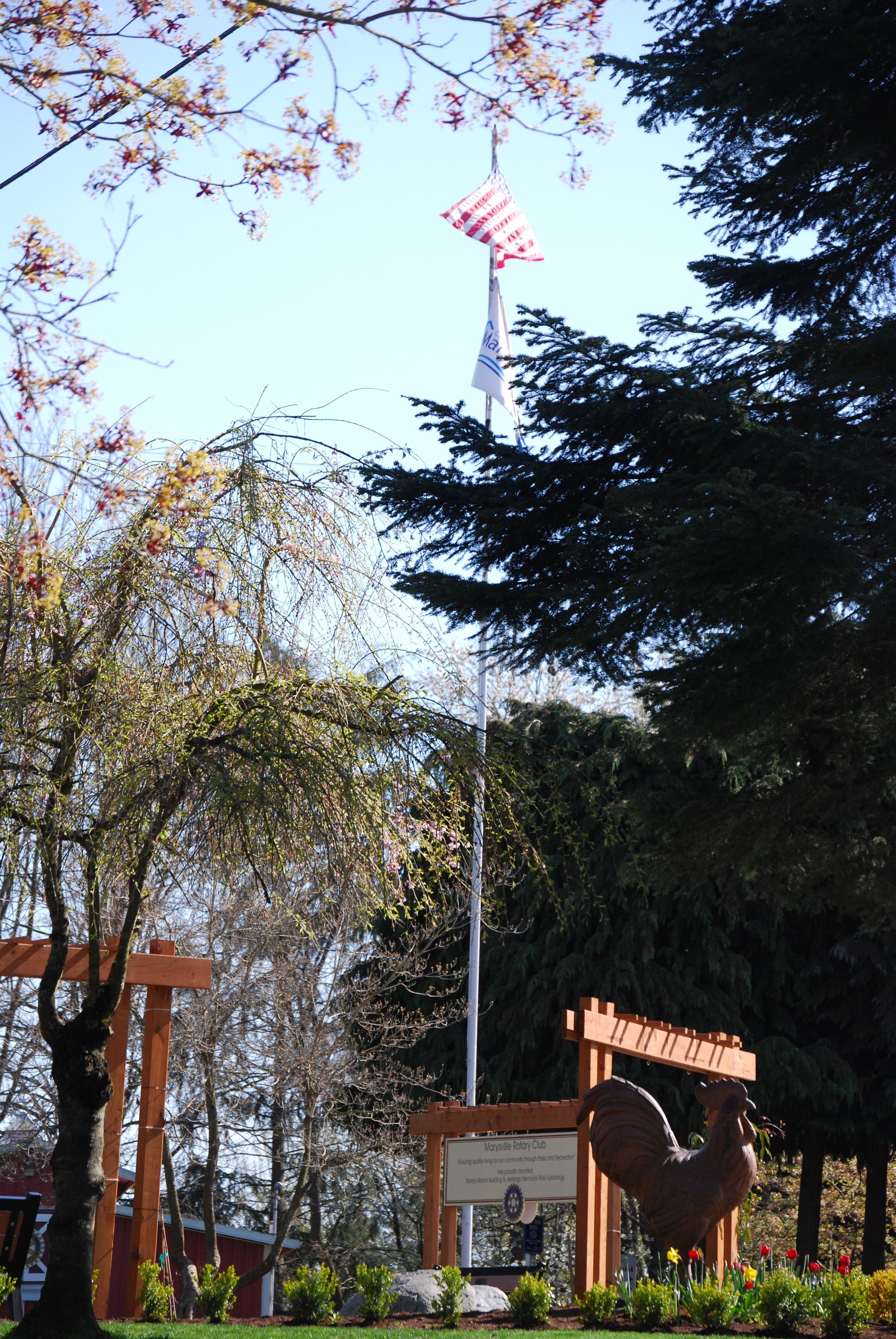 Jennings Entry Fixed